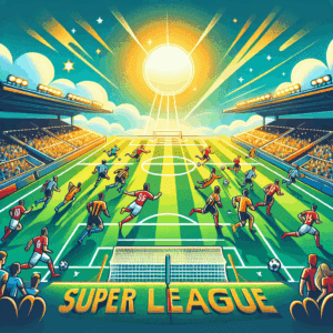 Kedudukan Liga Super 2021: Siapa Juara Kegemaran Musim Ini?