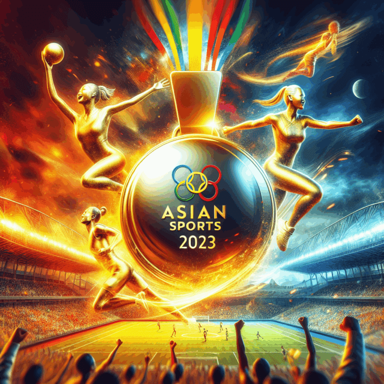 Kedudukan Pingat Sukan Asia 2023: Siapa Juara Sejati?