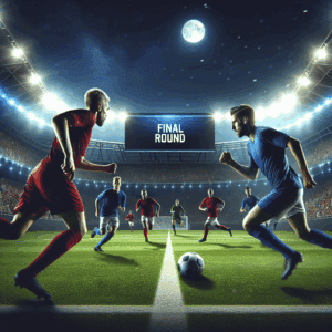 Kedudukan Liga Juara-Juara: Siapa Yang Akan Melangkah Ke Pusingan Akhir?