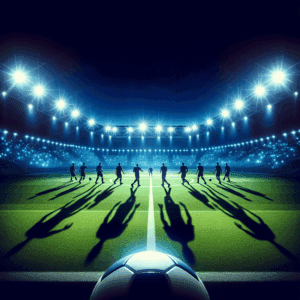 Kedudukan EPL 2024: Persaingan Sengit di Puncak
