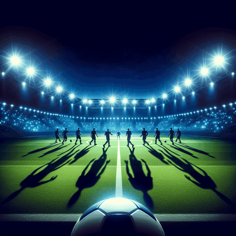 Kedudukan EPL 2024: Persaingan Sengit di Puncak