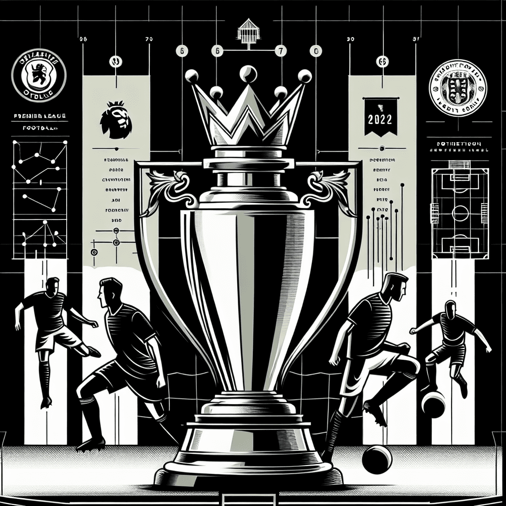 Kedudukan Liga Premier 2022: Siapa Juara Musim Ini?