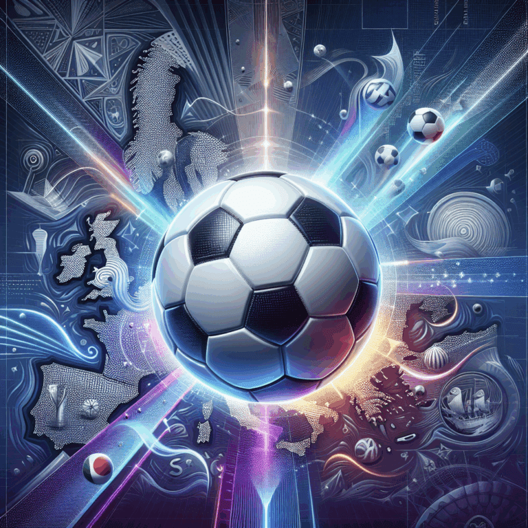 Kedudukan Euro 2024: Siapa yang Mendahului Carta?