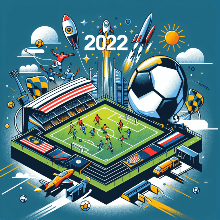 Kedudukan Liga Super Malaysia 2022: Siapa Bakal Menjadi Juara?