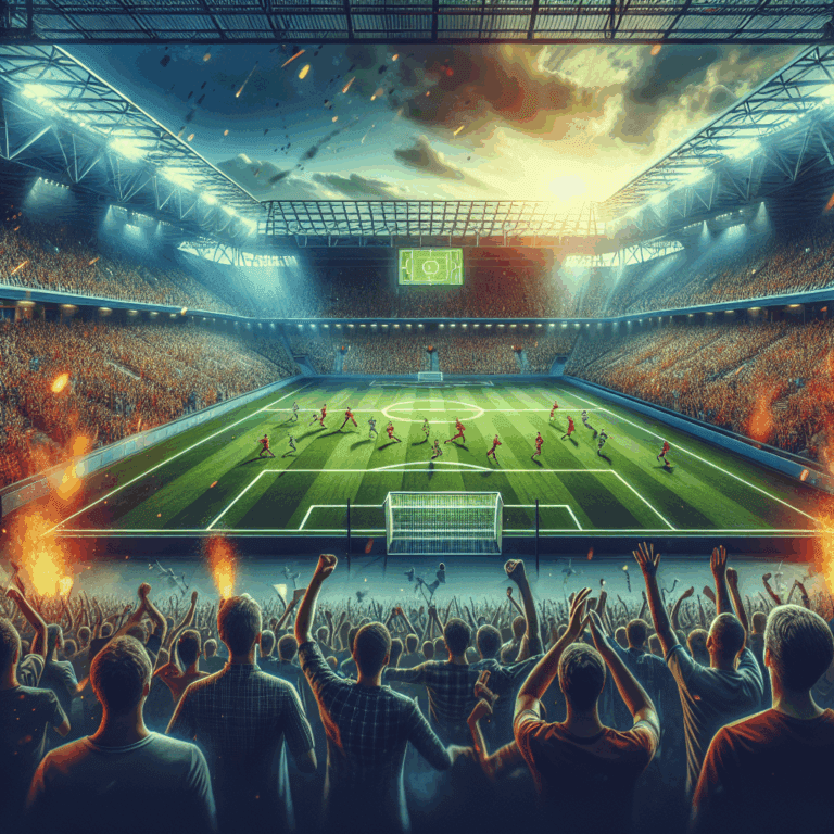 Kedudukan Liga Super Malaysia: Siapa Peluang Juara Musim Ini?