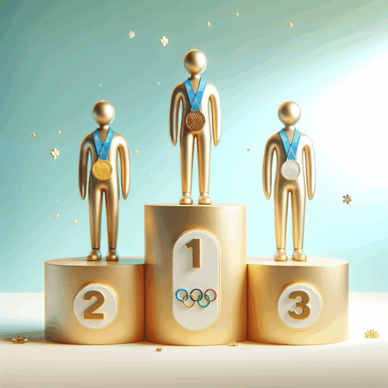 Kedudukan Pingat Olimpik Tokyo 2021: Siapa Pemenang Terbanyak?