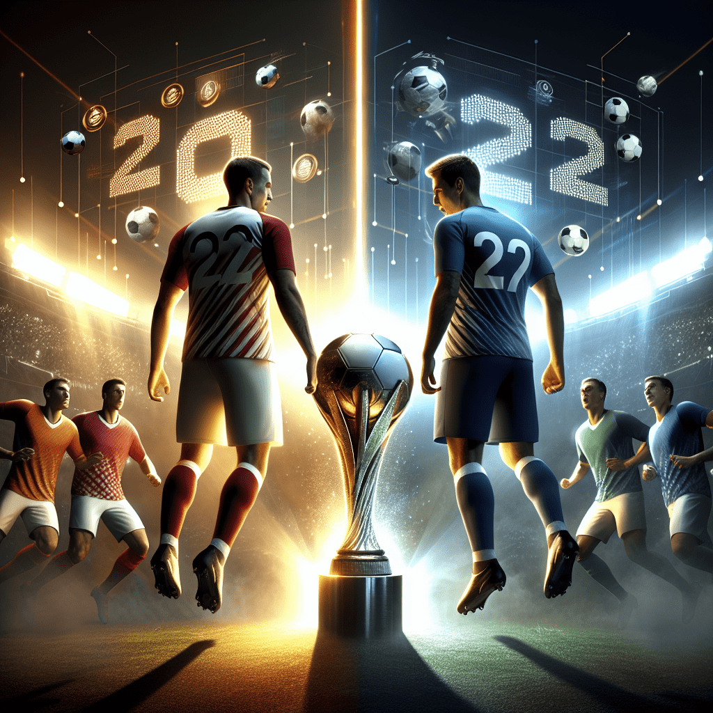 Kedudukan Liga Premier 2022: Siapa Bakal Muncul Juara Musim Ini?