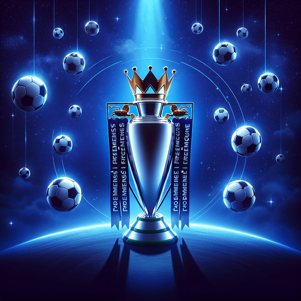 Kedudukan EPL 2024/25: Siapa Juara Musim Ini?