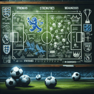 Kedudukan Liga Perdana Inggeris 2022: Analisis Pasukan Kuat dan Lemah