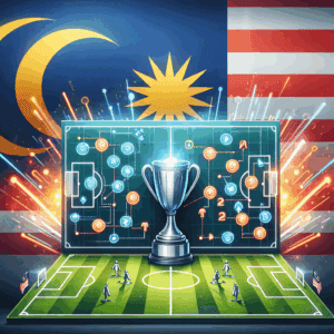 Kedudukan Piala Malaysia 2021: Siapa Bakal Menjadi Juara?