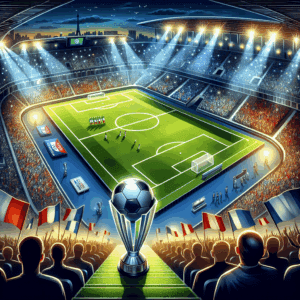 Kedudukan Ligue 1: Siapa Yang Akan Muncul Juara Musim Ini?