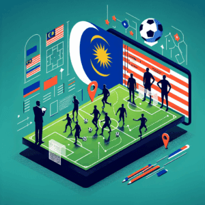 Menganalisis Kedudukan Pasukan Bola Sepak Kebangsaan Malaysia: Jalan Menuju Kecemerlangan