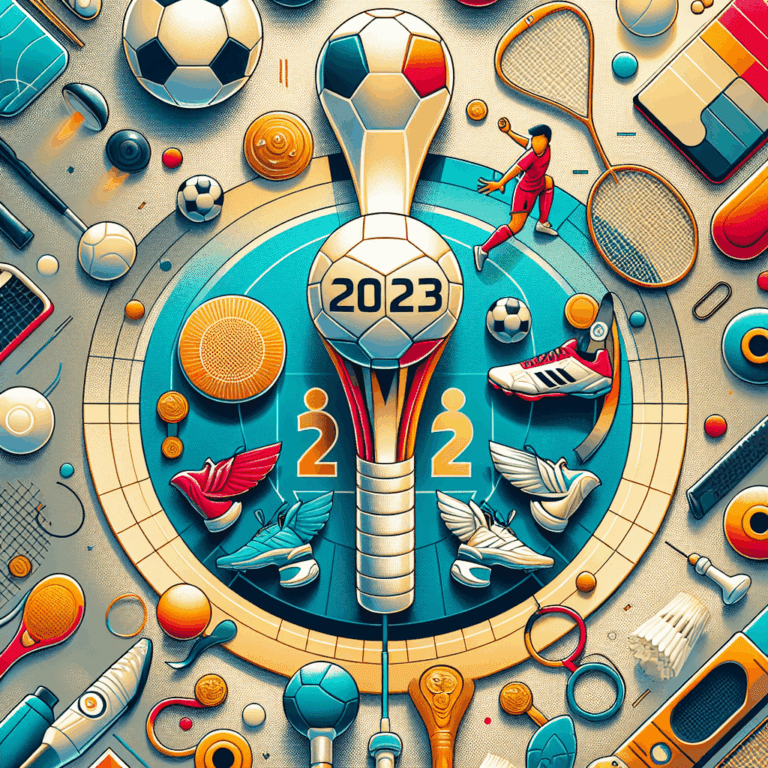 Kedudukan Pingat Sukan SEA 2023: Siapa Yang Akan Mencipta Sejarah?