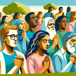 Kedudukan Solat Jemaah dalam Menjana Komuniti dan Spiritual yang Kuat