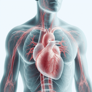 Kedudukan Jantung Manusia: Menyingkap Rahsia Organ Penting Dalam Badan