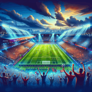 Kedudukan EPL 2022/23: Siapa Juara