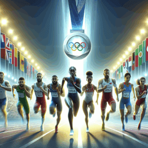 Kedudukan Pingat Olimpik 2024: Siapa Yang Akan Mengungguli Sukan Dunia?