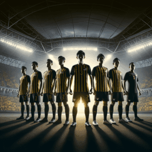 Kedudukan Pasukan Bola Sepak Kebangsaan Malaysia: Menyusuri Jalan Menuju Kegemilangan