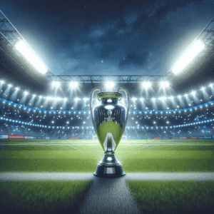 Kedudukan Euro 2024: Siapa Yang Akan Muncul Sebagai Juara?