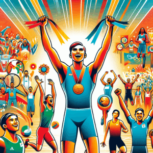Kedudukan Pingat Sukan Asia 2023: Sorotan Pencapaian Atlet