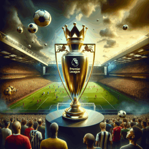 Kedudukan Liga Perdana Inggeris: Siapa Yang Akan Muncul Sebagai Juara Musim Ini?