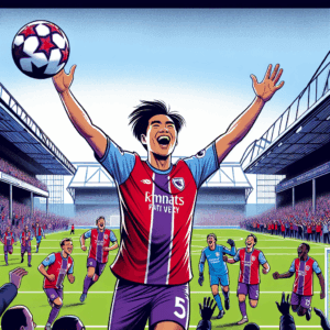 Kedudukan Liga Perdana 2022: Mengintip Peluang Penyerang Teratas!