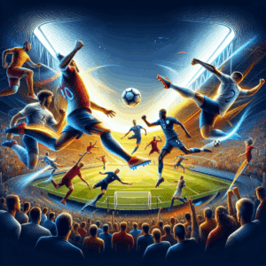 Kedudukan Euro 2024: Perlawanan Menarik dan Prediksi Pasukan