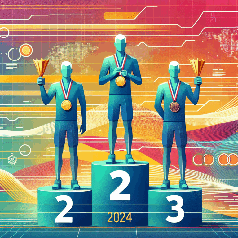 Kedudukan Pingat Sukma 2024: Siapa Yang Mendahului Carta?