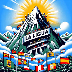 Kedudukan La Liga: Siapa Dominasi Puncak Musim Ini?