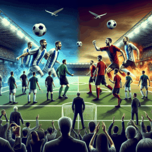 Kedudukan Liga Super 2024: Rivaliti Terpanas Dalam Sejarah Liga