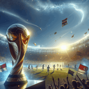 Kedudukan Piala Asia 2024: Siapa Bakal Menjadi Juara?