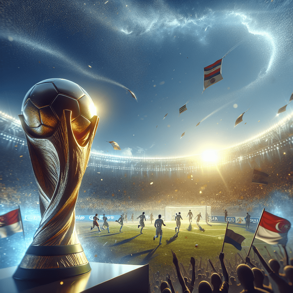 Kedudukan Piala Asia 2024: Siapa Bakal Menjadi Juara?