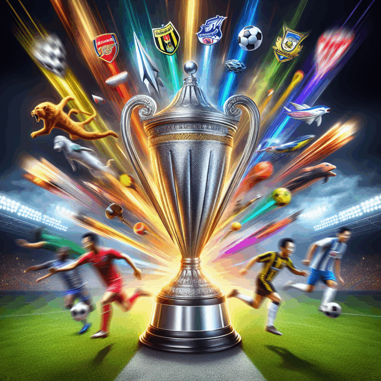 Kedudukan Liga Perdana Malaysia 2021: Siapa yang Mendahului Persaingan?