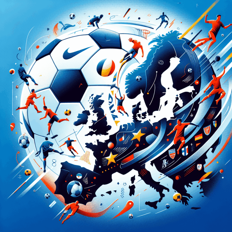 Kedudukan Liga Juara Juara: Siapa yang Akan Menguasai Eropah Musim Ini?