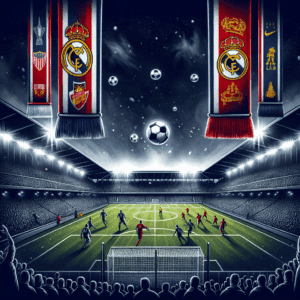 Kedudukan La Liga: Apa Yang Tidak Dijangka di Bulan ini?