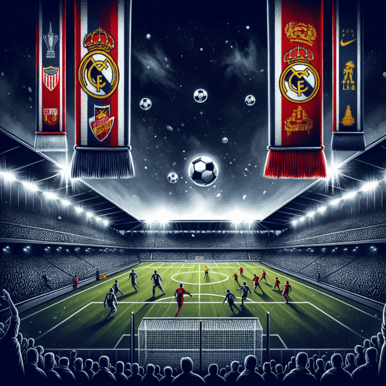 Kedudukan La Liga: Apa Yang Tidak Dijangka di Bulan ini?