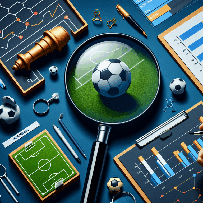 Kedudukan Liga Perdana 2022: Analisis Performa Pasukan Terkini