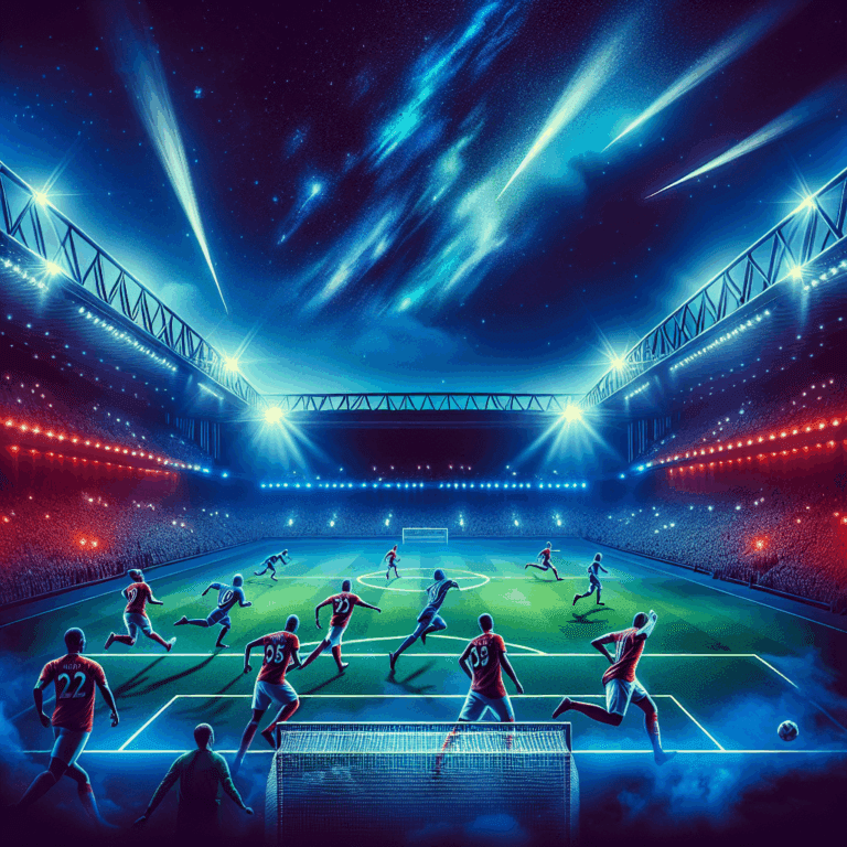 Mengintip Kedudukan Liga Perdana Inggeris 2022: Persaingan Sengit!