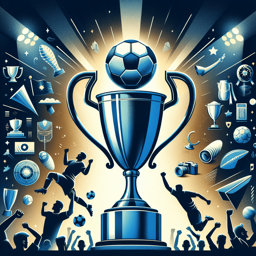 Kedudukan Piala AFC: Siapa Juara yang Muncul Meraih Kejayaan?