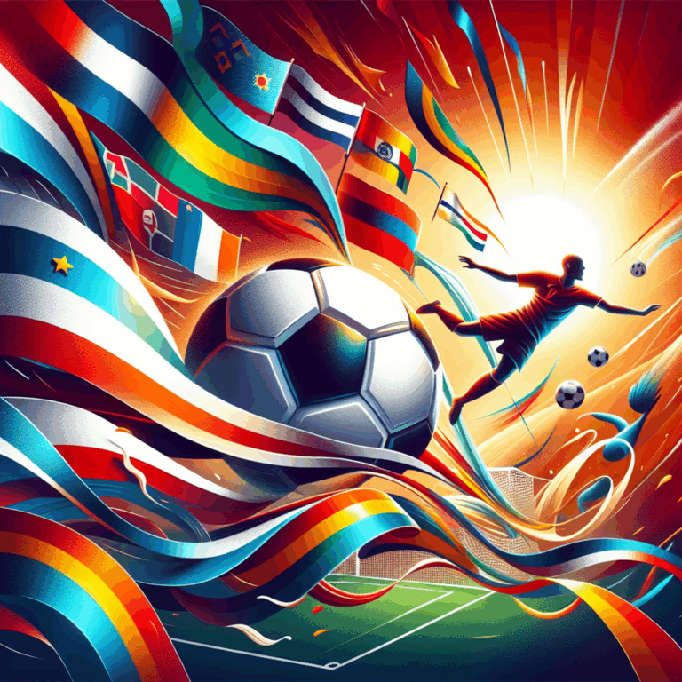 Kedudukan Piala Dunia 2022: Siapa yang Mendahului dan Siapa yang Ketinggalan?