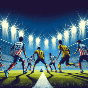 Menilai Kedudukan Pasukan Bola Sepak Kebangsaan Malaysia: Cabaran dan Harapan di Gawang Antarabangsa