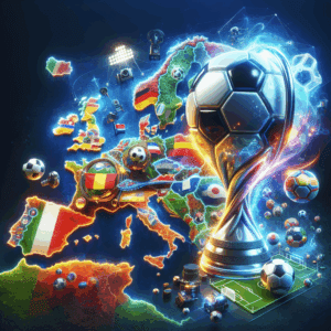 Kedudukan Euro 2021: Siapa Juara dan Pemenang Kumpulan?