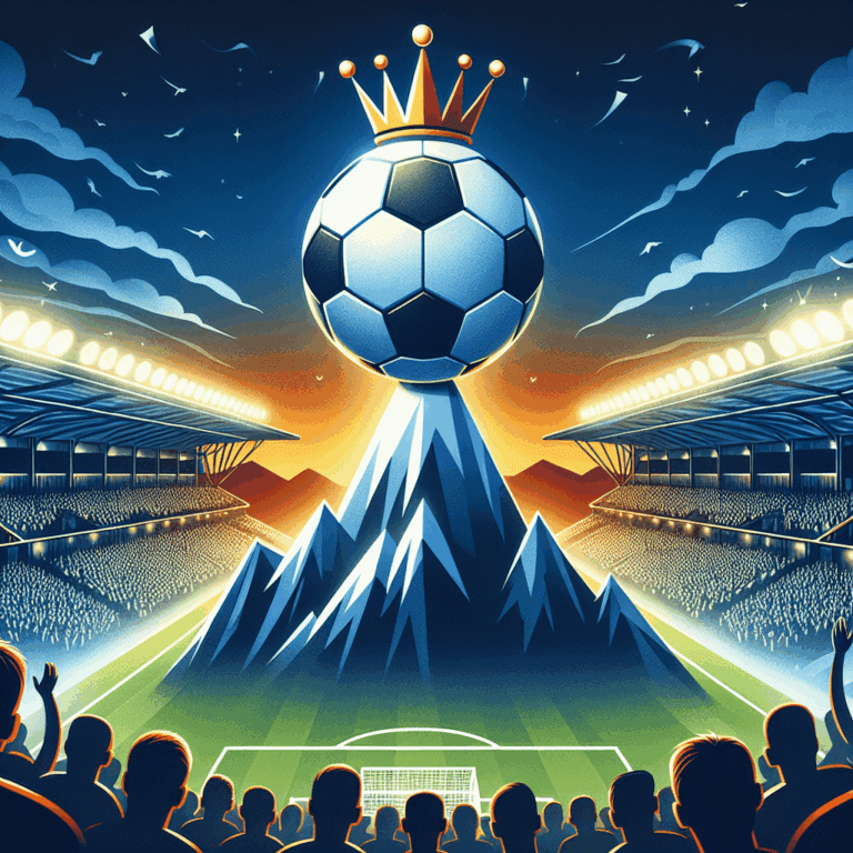Kedudukan Liga Perdana Inggeris 2022: Siapa Yang Berada Di Puncak?