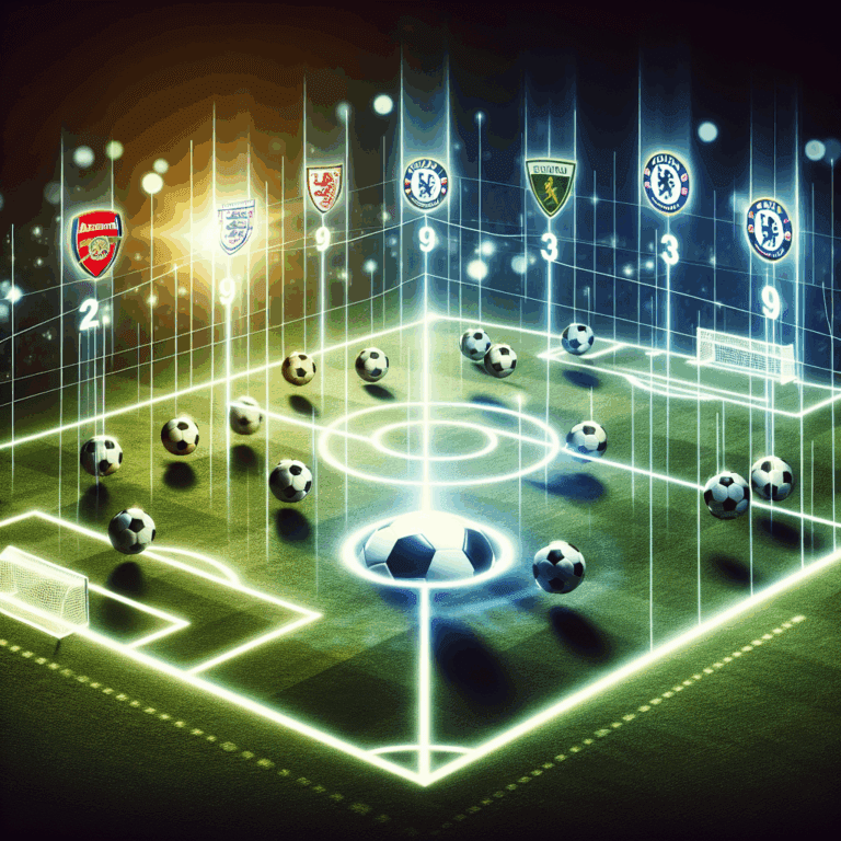 Kedudukan EPL 2021: Siapa yang Mendominasi Liga Perdana Inggeris?