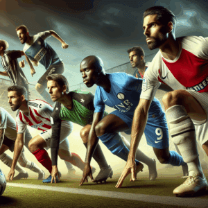 Kedudukan Ligue 1: Siapa Bakal Menduduki Tangga Teratas Musim Ini?