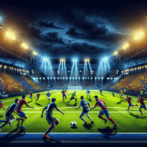 Kedudukan Liga Super Malaysia 2021: Siapa Yang Akan Mencipta Sejarah?