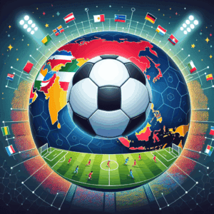 Kedudukan Kelayakan Asia untuk Piala Dunia FIFA: Siapa Yang Akan Melangkah Ke Pentas Dunia?