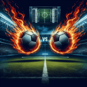 Kedudukan Ligue 1: Siapa Yang Membara di Puncak Persaingan?