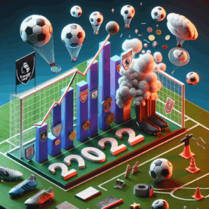 Kedudukan EPL 2022: Analisis Penuh dan Ramalan Mengejutkan