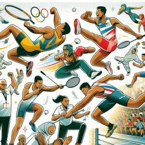 Kedudukan Pingat Sukan Komanwel 2022: Sorotan Kejayaan dan Cabaran Atlet Malaysia